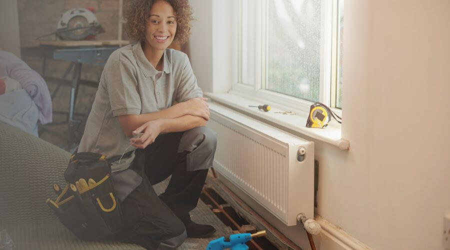 Professional Leak Detection Services in Avera, GA
